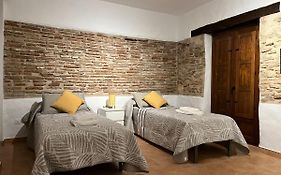 Habitación Granada
